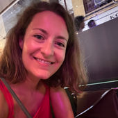 Camille LENOIR's Profile Picture