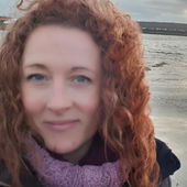 Maria Moriarty's Profile Picture