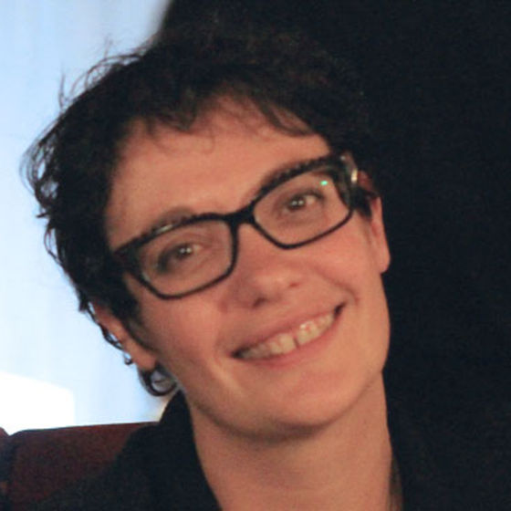 Profile image for Alessandra S.