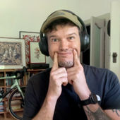 Gerhard van Wyk's Profile Picture