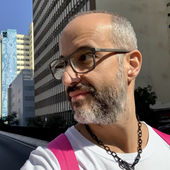 Guilherme Stella Pires's Profile Picture