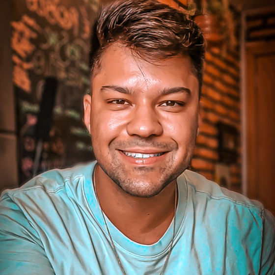 Profile image for Vânder R.