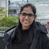 Reshma Tirupathi's Profile Picture