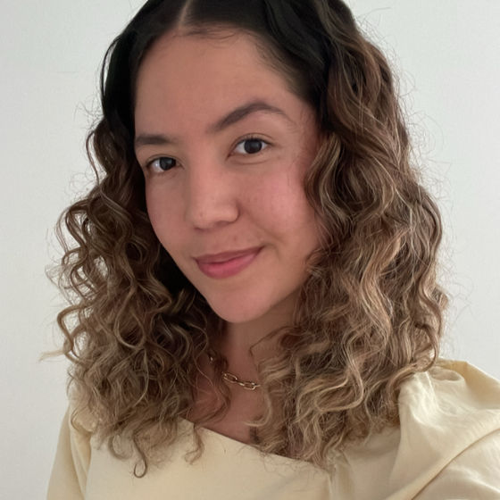 Profile image for Maria P.