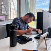 Alper Atal's Profile Picture