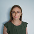 Profile image for Kateryna Zabrodska