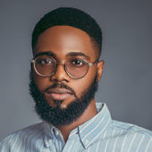 Dubem Okonkwo's Profile Picture