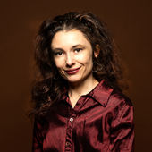 Maya Stoeva's Profile Picture