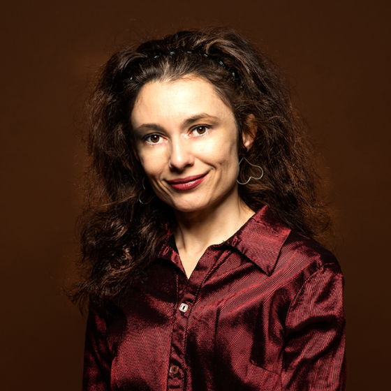 Profile image for Maya S.