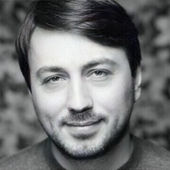 Oleg Safranov's Profile Picture