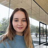 Tamriko Mishvelidze's Profile Picture