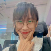 Vo Thi Kim My's Profile Picture