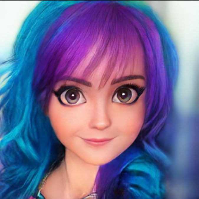 View Michelle Ratcliffe