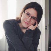 Niki Volonasi's Profile Picture
