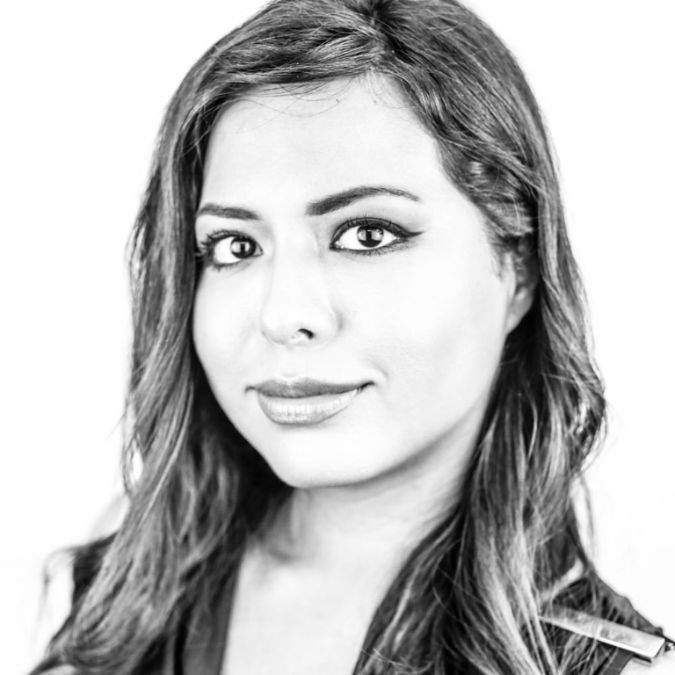 View María Victoria Untiveros Ferrel