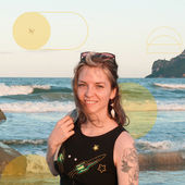 Florencia Moretti's Profile Picture