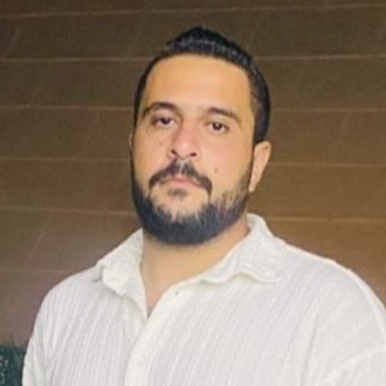 Profile image for Mohamed A.