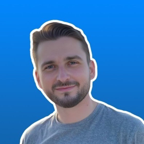 Profile image for Sotirios A.