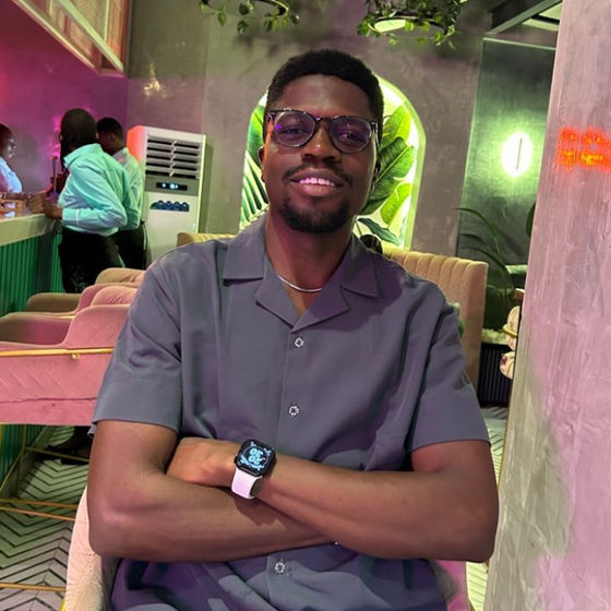 Profile image for Emmanuel E.