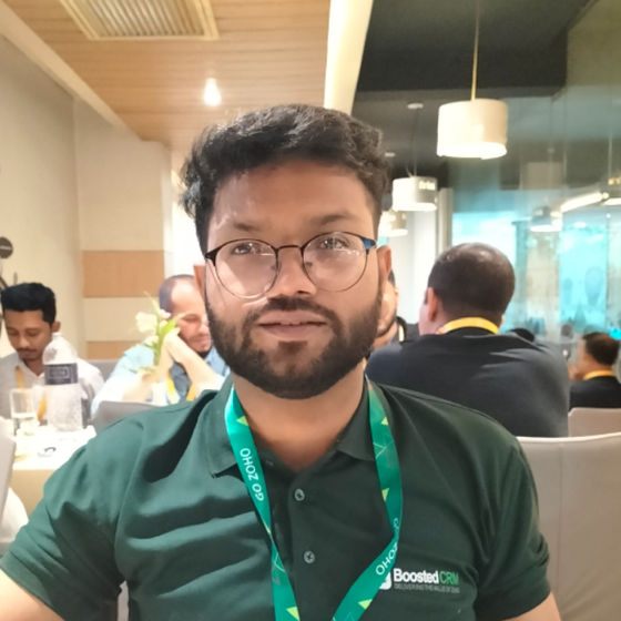 Profile image for IQBAL S.