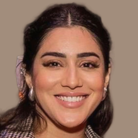 Profile image for designerafr@gmail.com