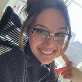 Ahtziri Tapia's Profile Picture