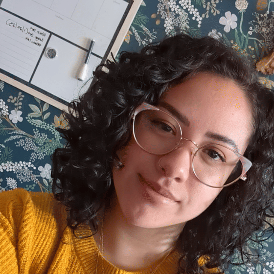 Profile image for Stephanie M.