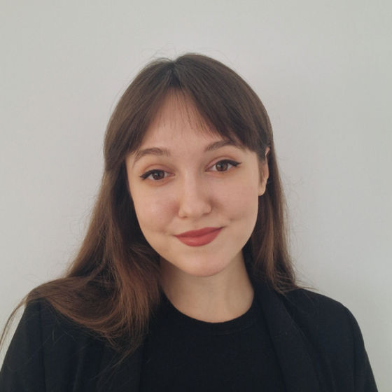 Profile image for Agata A.