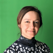Pantea Arabshahi's Profile Picture