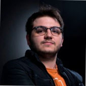 Lucas Bueno Bub's Profile Picture