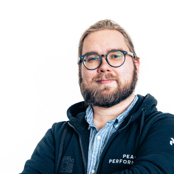 Profile image for Otto J.