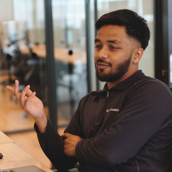 Profile image for Ridwan