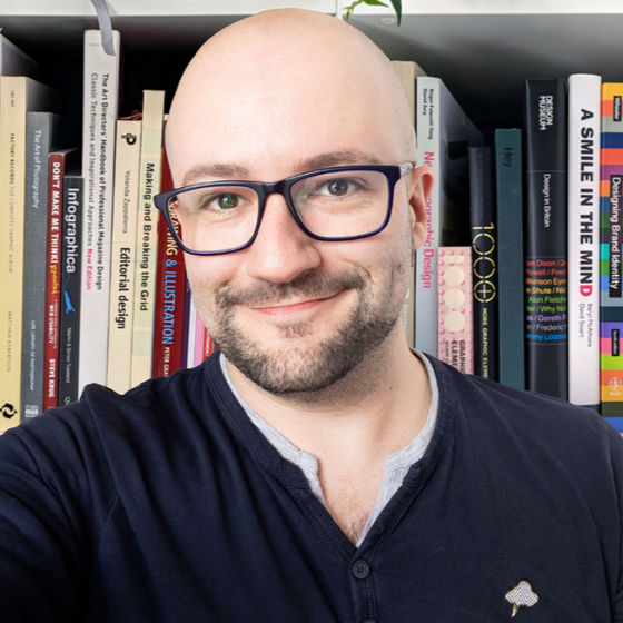 Profile image for Joshua R.