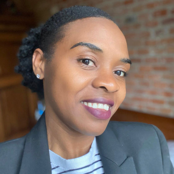 Profile image for Eunice K.