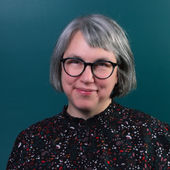 Veronique Boisjoly's Profile Picture
