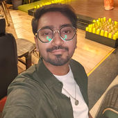 Sandeep Kumar's Profile Picture