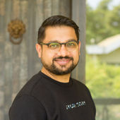 Umesh Nawathe's Profile Picture