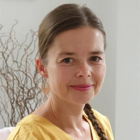 Profile image for Stefanie W.