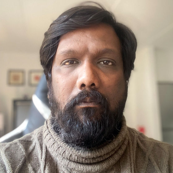 Profile image for Lajapathy