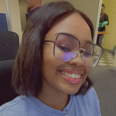 Tshego Monyeki's Profile Picture