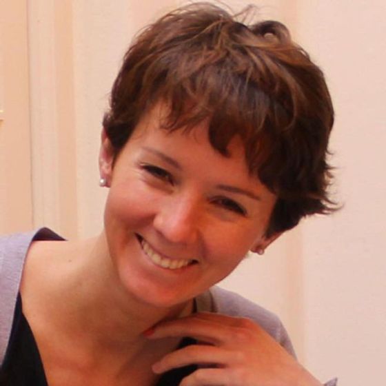 Profile image for María F.