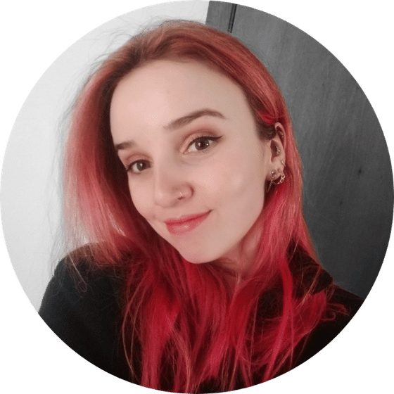 Profile image for Juliana G.