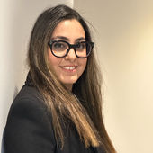 Fatima Showeyli's Profile Picture