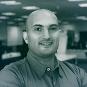 Daniel Al Shriky's Profile Picture