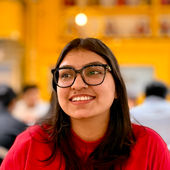 Anjali Kalsi's Profile Picture