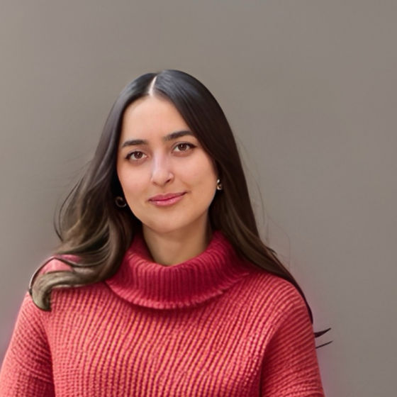 Profile image for Saba K.