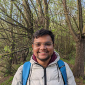 Abhinav Bhole's Profile Picture