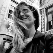 Antonella Calabro's Profile Picture