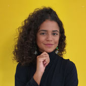 Mitsya Dias's Profile Picture