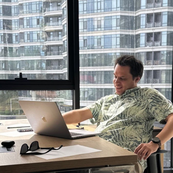 View Oleksandr Moiseikin